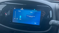 Toyota Aygo X 1.0 VVT-i Edge 5dr Petrol Hatchback